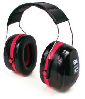 אוזניות נגד רעש דגם H10